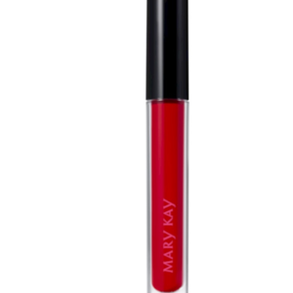 Special-Edition Mary Kay® Matte Liquid Lipstick - Classic Red